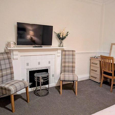 Graham Arms Inn Longtown 外观 照片